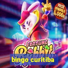 bingo curitiba